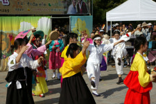 [대구] 마차 퍼레이드와 함께 이색적인 한가위 대축제