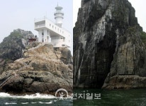 [문화재 탐방-부산 ①오륙도] 섬이 다섯 개야? 여섯 개야? 수수께끼 섬 오륙도