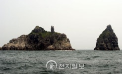 [문화재 탐방-부산 ①오륙도] 섬이 다섯 개야? 여섯 개야? 수수께끼 섬 오륙도