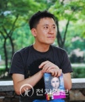 천생 이야기꾼 글쓰기, 휴식이자 안식처