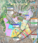 [충북] 오송 메디컬시티 백지화 바이오밸리 조성