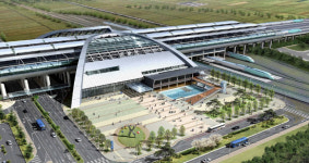 [충북] 오송 메디컬시티 백지화 바이오밸리 조성