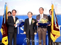 한국프랜차이즈, 글로벌 브랜드화로 발돋움