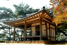 [문화재 탐방-담양 ②] 가사문학(歌辭文學)의 무대 식영정·환벽당