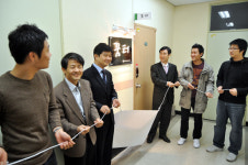 번뜩이는 아이디어 썩히지 마세요