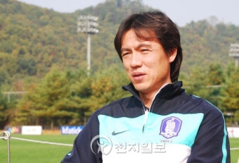 영원한 축구 국가대표 '아시아 최고의 리베로' 홍명보 감독(2)