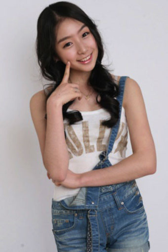 '국악고 김연아' 김가영, 내년 초 5인조 걸그룹 데뷔 '관심집중'