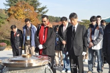 [G20 천지일보 프레스투어]G20 의장국의 이면(裏面) 분단의 아픔을 보다
