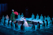 한국적 질감 더한 오페라 아랑