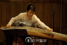 [문화 한 컷] 포격소리보다 전통의 소리가 우리에게 필요한 이유