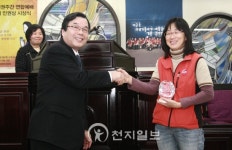 우리의 인권 다시 살아나길 바란다