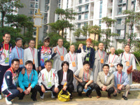 (주)연우와 함께 이상근 대표이사 인터뷰