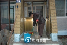 [北 연평도 포격 이후] 복구하고 싶어도 못해