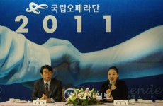 국립오페라단 서울, 오페라의 메카 될 것