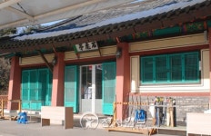 석호정, 한국 양궁의 발상지… 이대로 사라지나