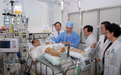 석 선장 호전 상태 느려… 안심하기 이르다