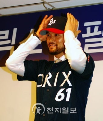 박찬호, 9년 만에 개막전 선발로 나설까
