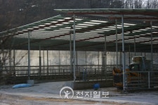 [경북] 구제역이 휩쓸고 간 농가의 모습은?