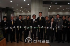 [경기] 인천 연수구 옥련1동 작은도서관 개관