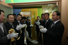 [경기] 인천 서구 석남2동 거북골 작은 도서관 개관