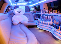 백화점, 화이트데이 이색 이벤트 풍성