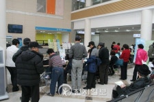 [대구] 칠곡경북대학교병원 25일 개원, 기념 콘서트 열려