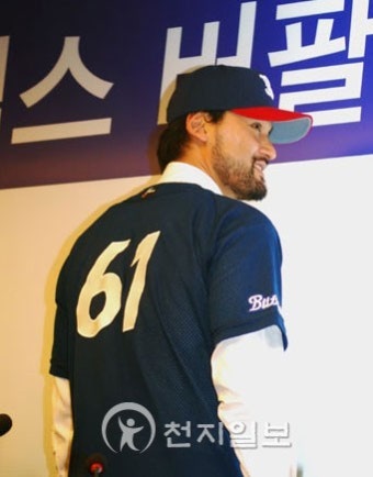 개막전 출격 불발 박찬호, 승수 쌓기는 유리