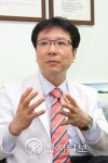 원불교 품고 가족까지 배려하는 병원을 만들어 갑니다