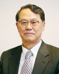 정정길 박사, 한국학중앙연구원 제15대 원장 취임