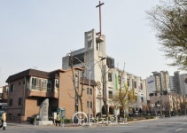 사랑의교회 신축 논란 약수교회도 의혹?