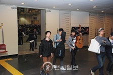 [부산] 가수되고 싶은 사람 모여라··· 슈스케 2차 예선 부산서 시작