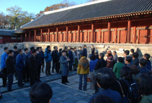 한국전통문화학교, 전통문화 콘텐츠 개발 교육과정 마련
