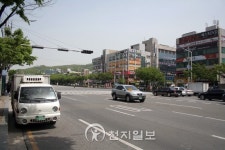 [대구] 2011 재난대응 안전한국훈련 지진대피훈련 실시