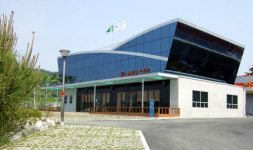 [경북] 청도군 농산물 프라자 개관, 농특산물 홍보·판매