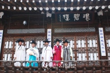 [포토] 5인5색 국창급 명창들의 향연