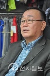 [인터뷰] 대북사업가 미래통상 동방영만 대표