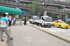 운전면허시험 이렇게 쉬워도 되나?