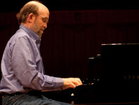 조지 윈스턴 썸머 콘서트 성황