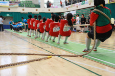 스포츠줄다리기 최강 영웅지존 나라사랑 캠페인 화제