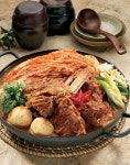[여름철 溫 보양식] 찜통더위 비켜 원기회복 보양맛집