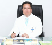 [소통의 리더십] 우이형 경희대학교 치과병원장