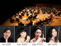 코리안심포니와 문화바캉스 떠나요