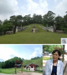 [매거진] 지역탐방 장릉