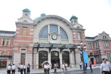 [포토] 문화역서울 284 놀러오세요