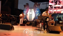 [대구] 한여름 밤 재즈에 젖다