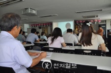 불교의 마음치유 프로그램과 정신적 복지 포럼 개최