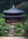 [종교문화재 조명] 봉암사(鳳巖寺) 극락전