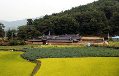 [포토] 안동 번남댁 중요민속문화재 지정 예고