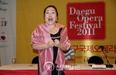[대구] 가을 오페라 향연··· 대구오페라축제 28일 개막