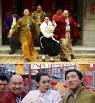 길 개리 영화배우 활약 "불량배 역할 잘 어울려"